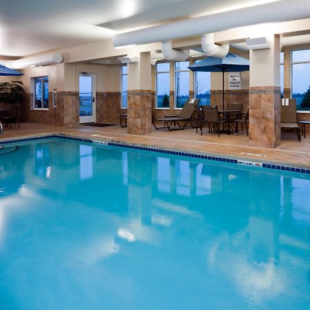 Holiday Inn Express Washington Court House By Ihg Eksteriør billede