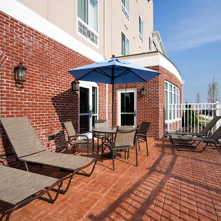Holiday Inn Express Washington Court House By Ihg Eksteriør billede