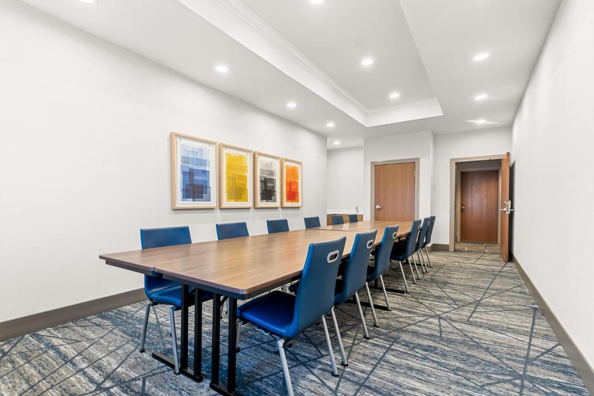 Holiday Inn Express Washington Court House By Ihg Eksteriør billede