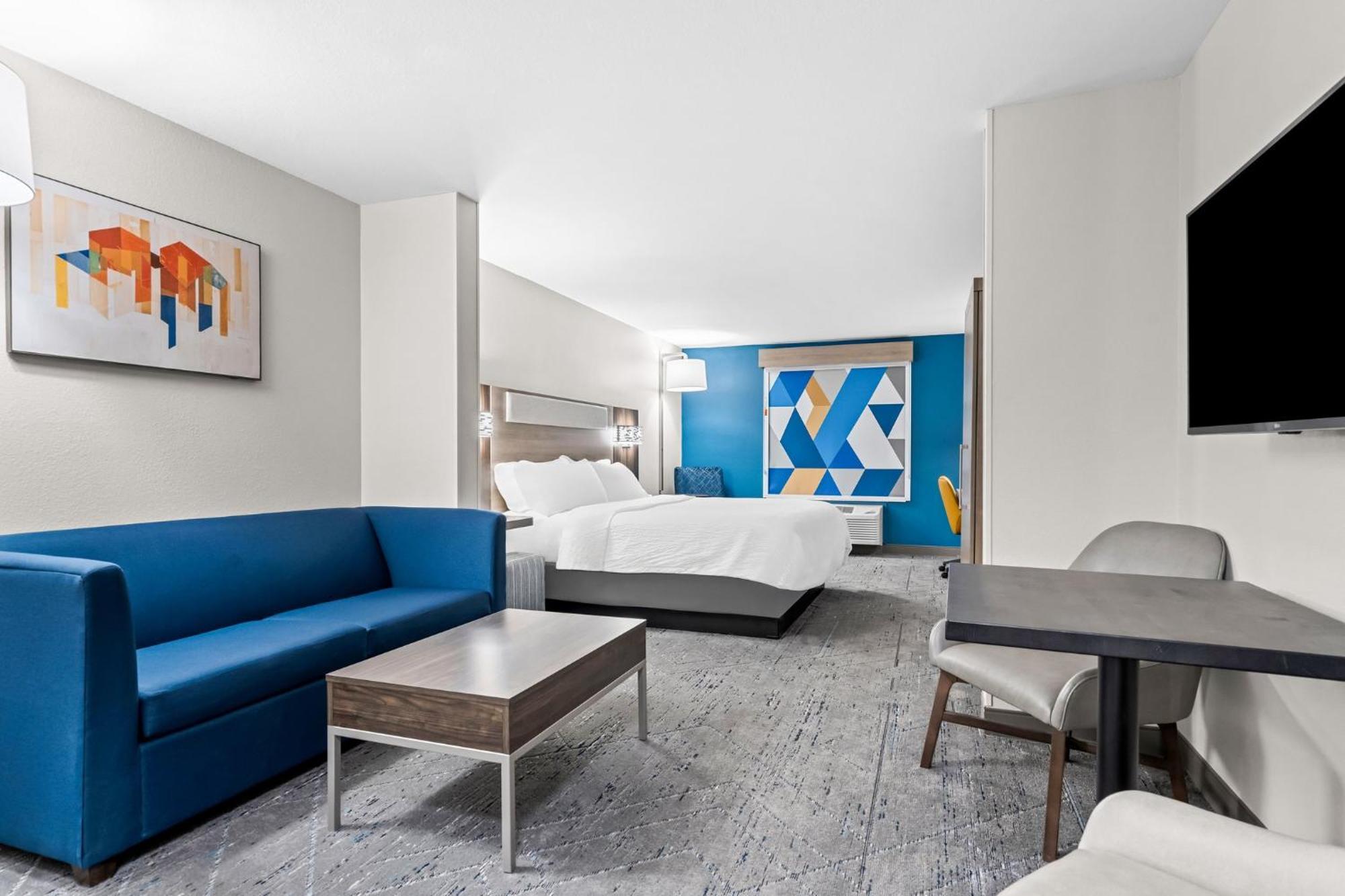 Holiday Inn Express Washington Court House By Ihg Eksteriør billede