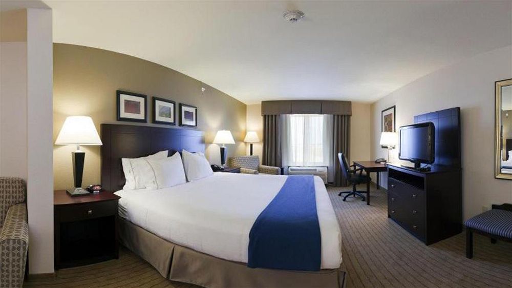 Holiday Inn Express Washington Court House By Ihg Eksteriør billede